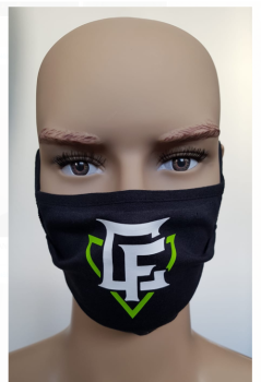 CF Mund/Nase Maske (limitiert)